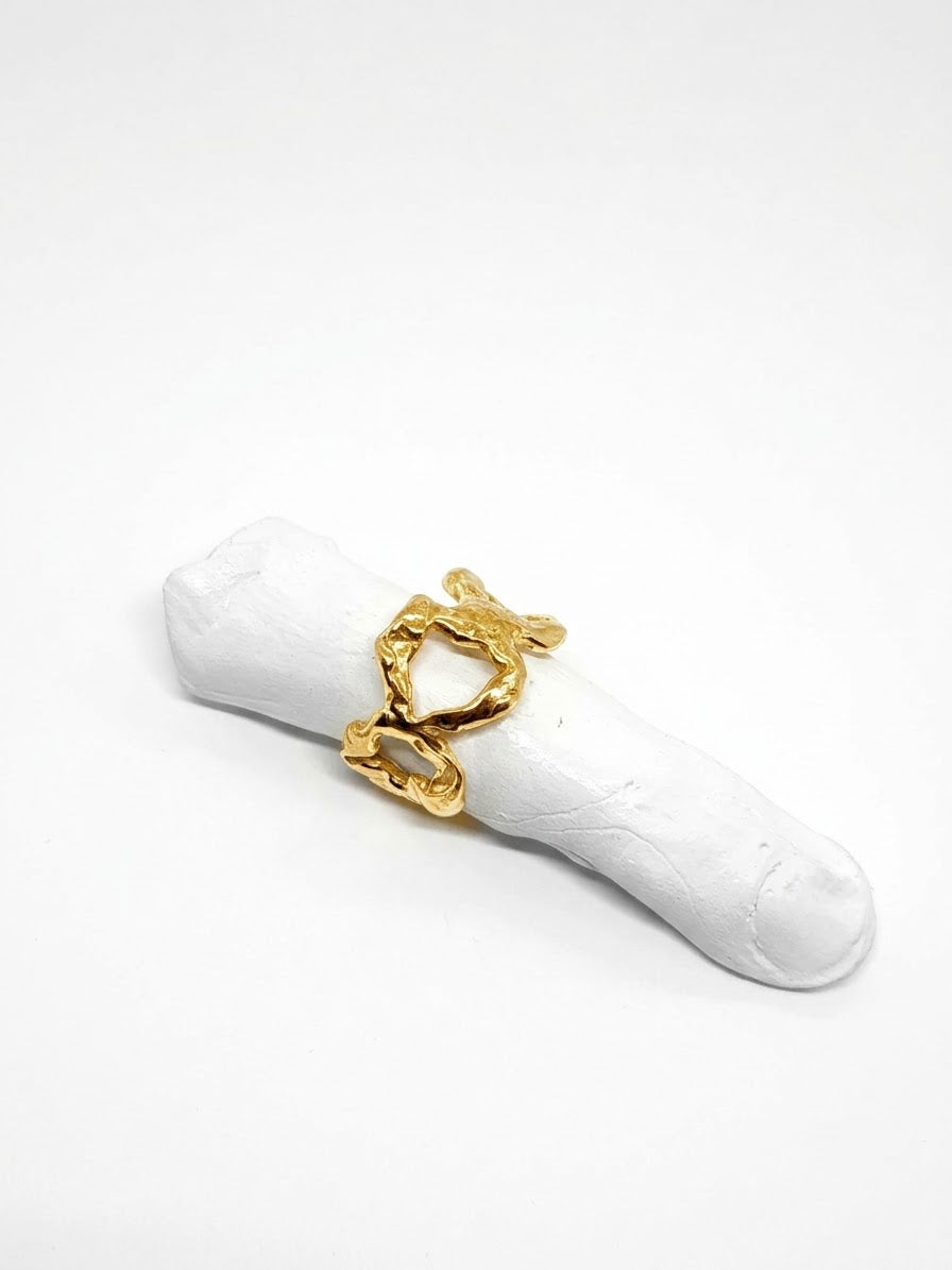 INFINITY RING