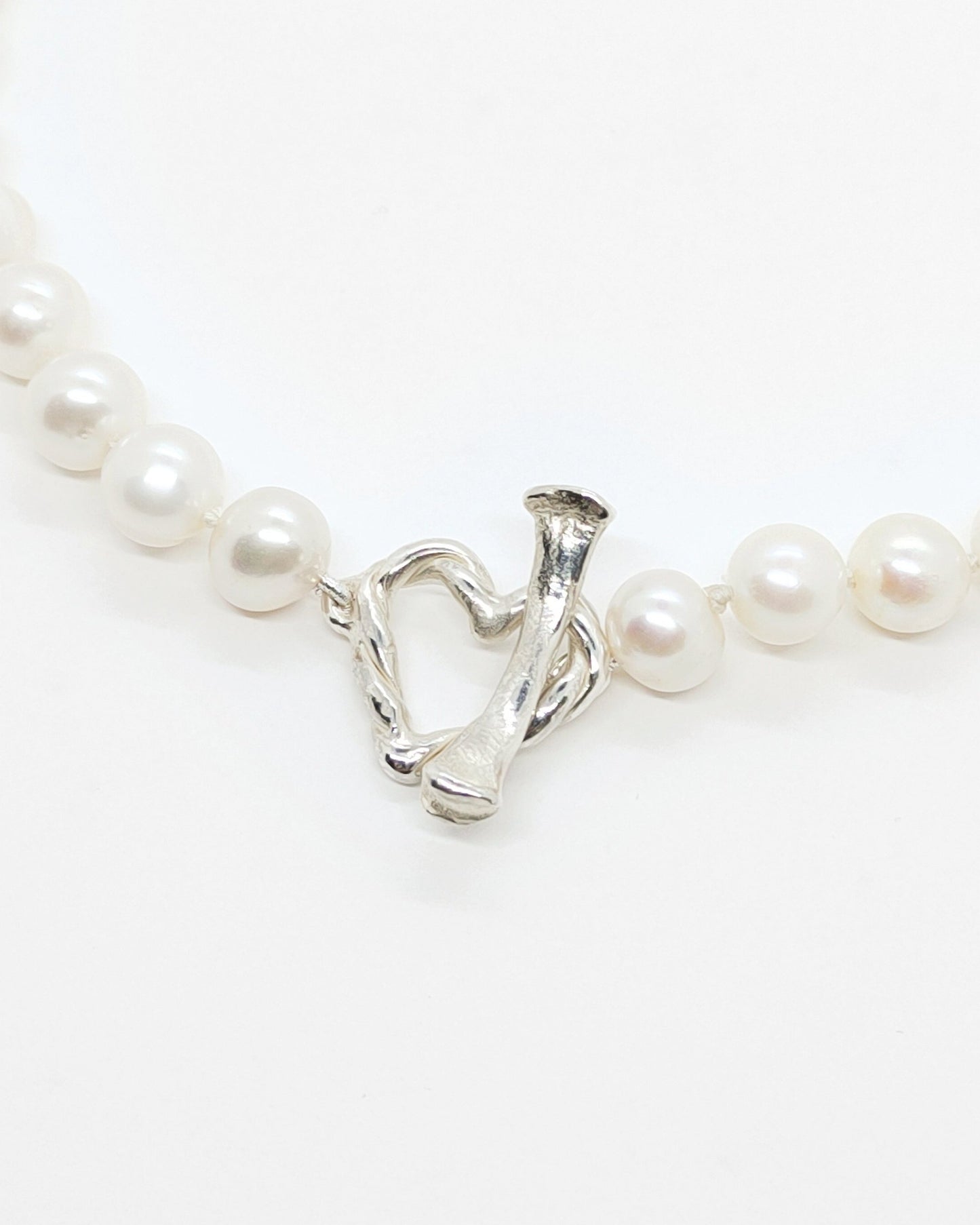 I DON'T FORGET YOU NECKLACE