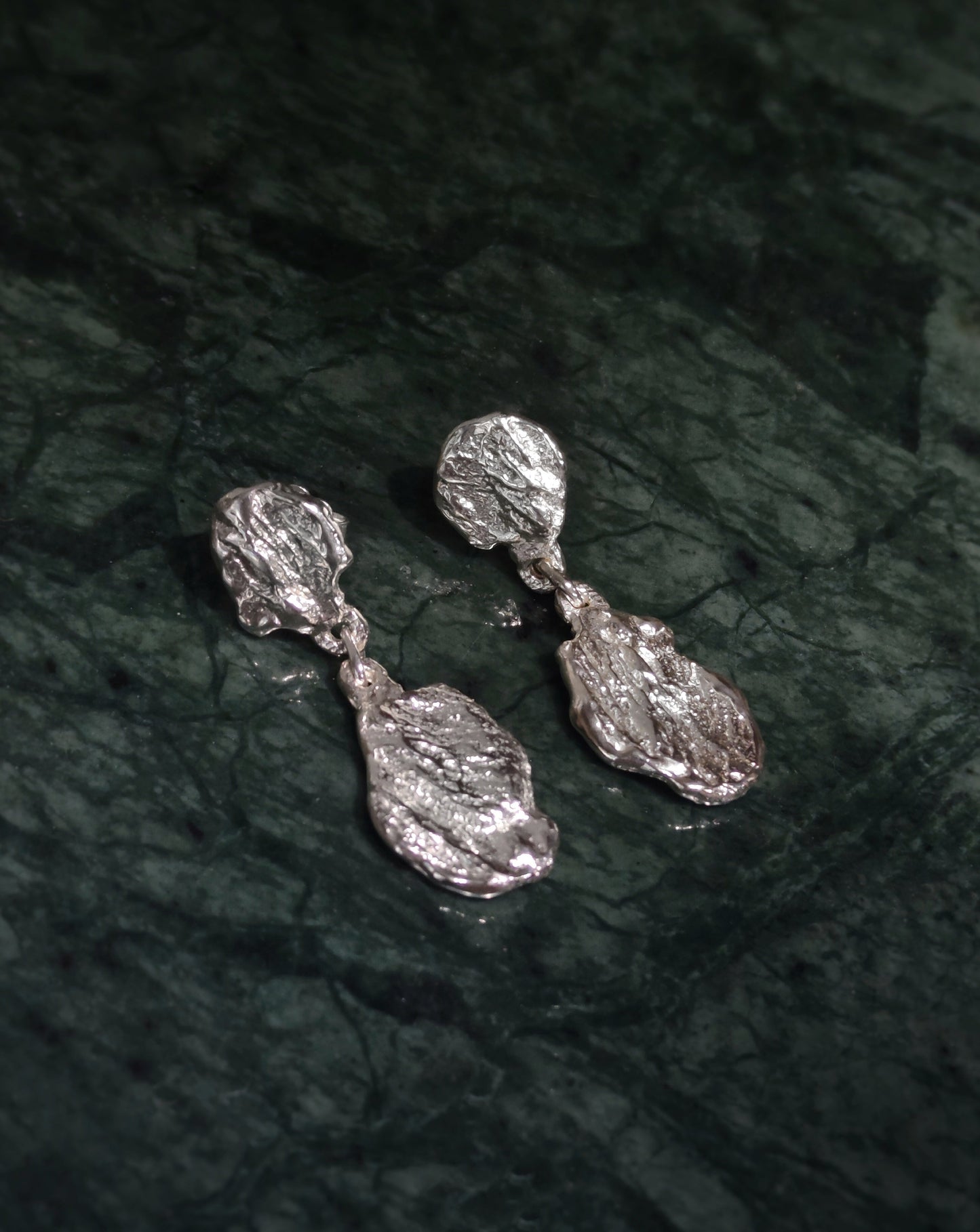 LA NIEBLA EARRINGS
