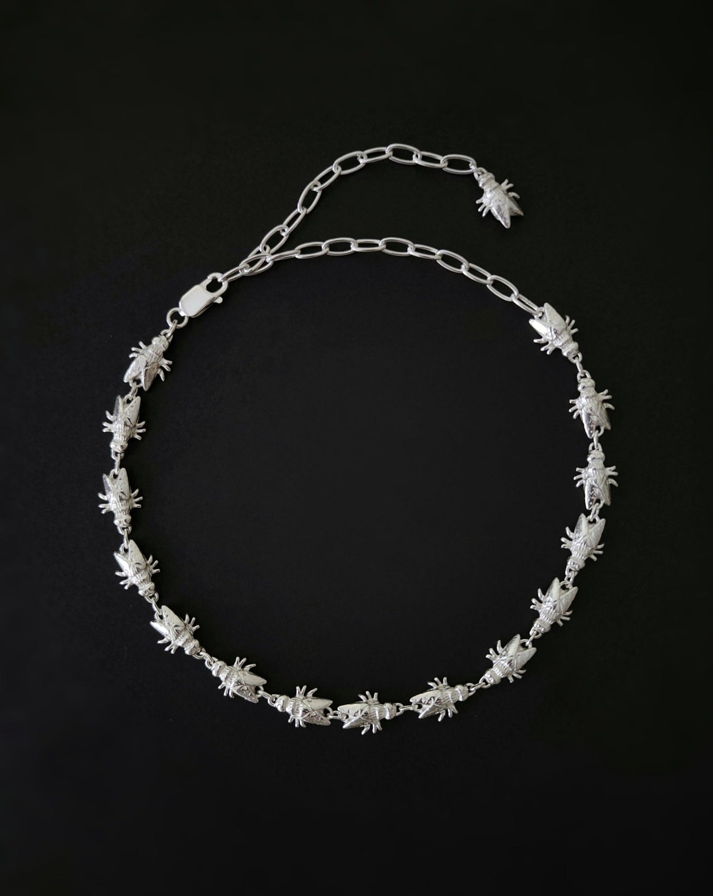 MOSCA CHOKER