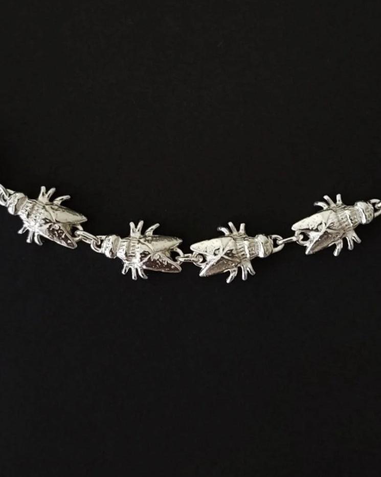MOSCA CHOKER