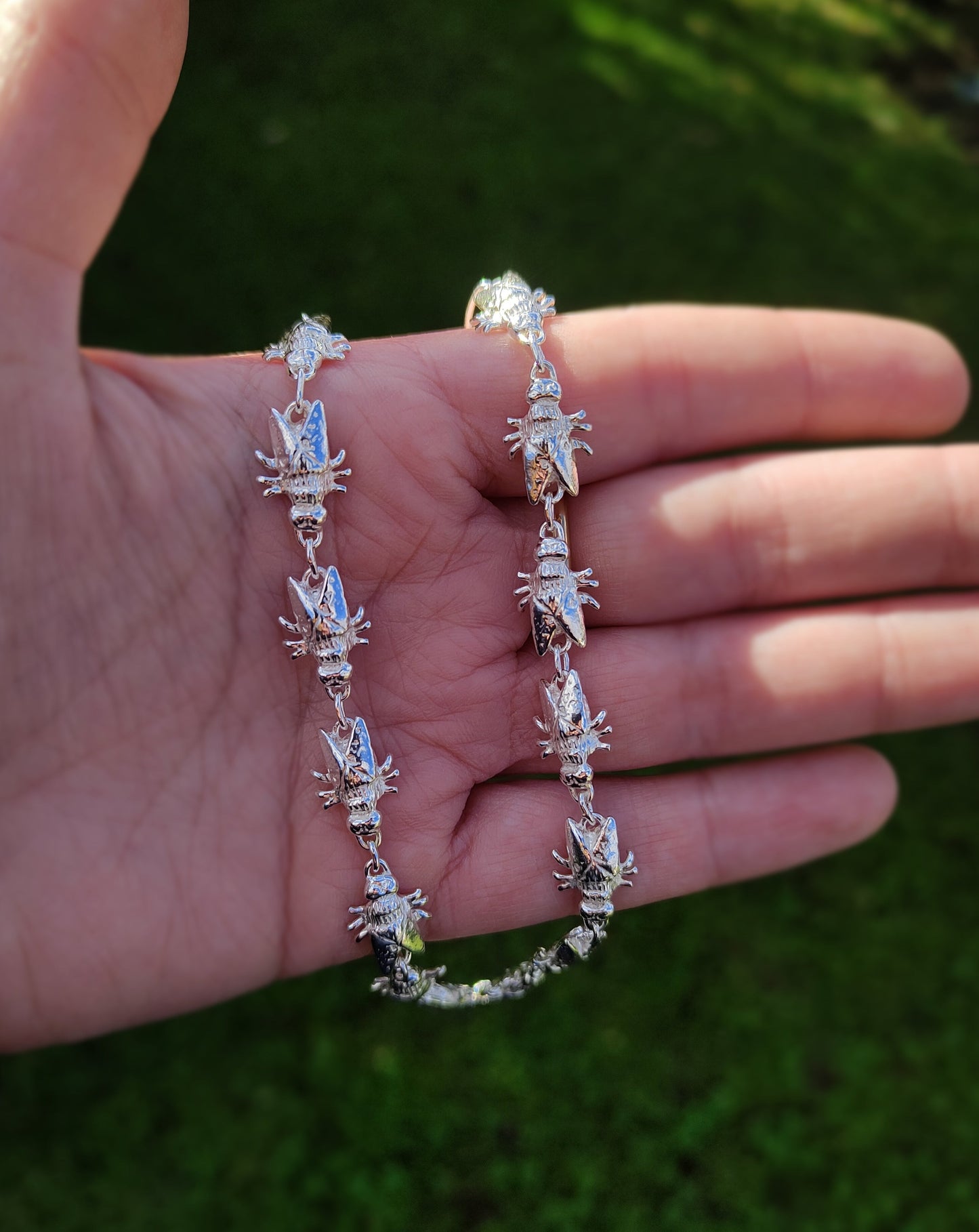 MOSCA CHOKER