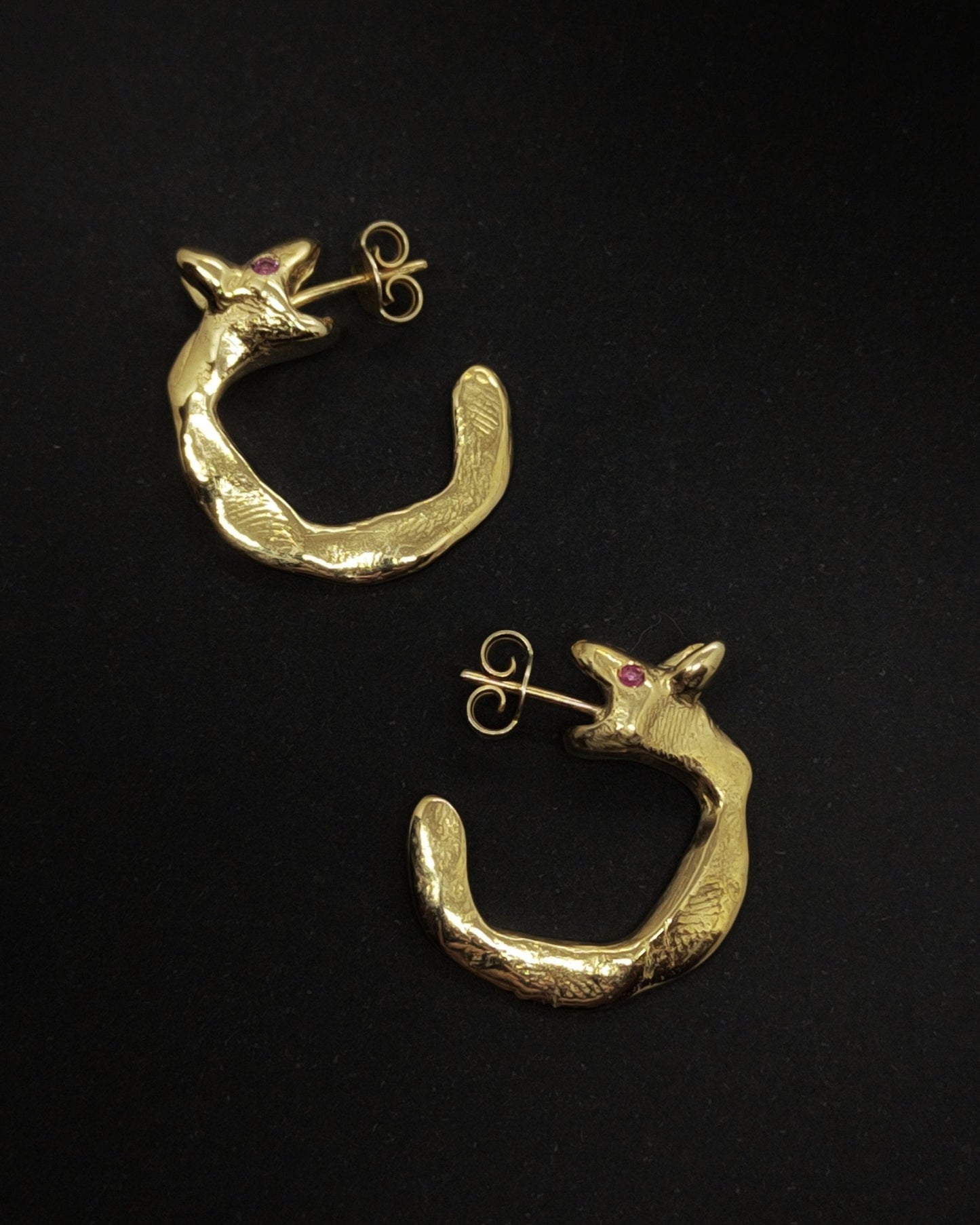 DIMONIS EARRINGS