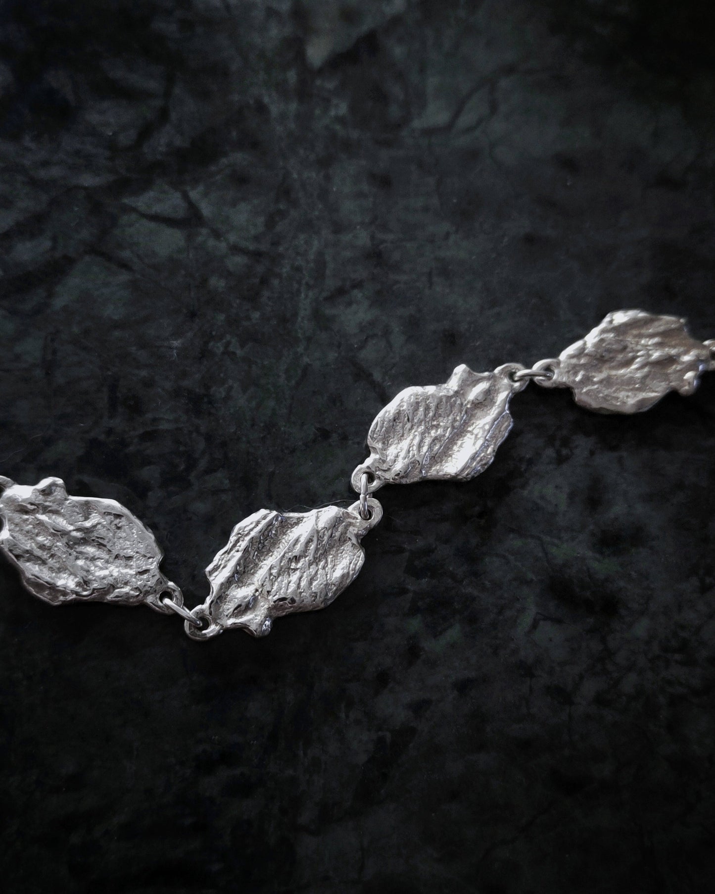 LA NIEBLA BRACELET