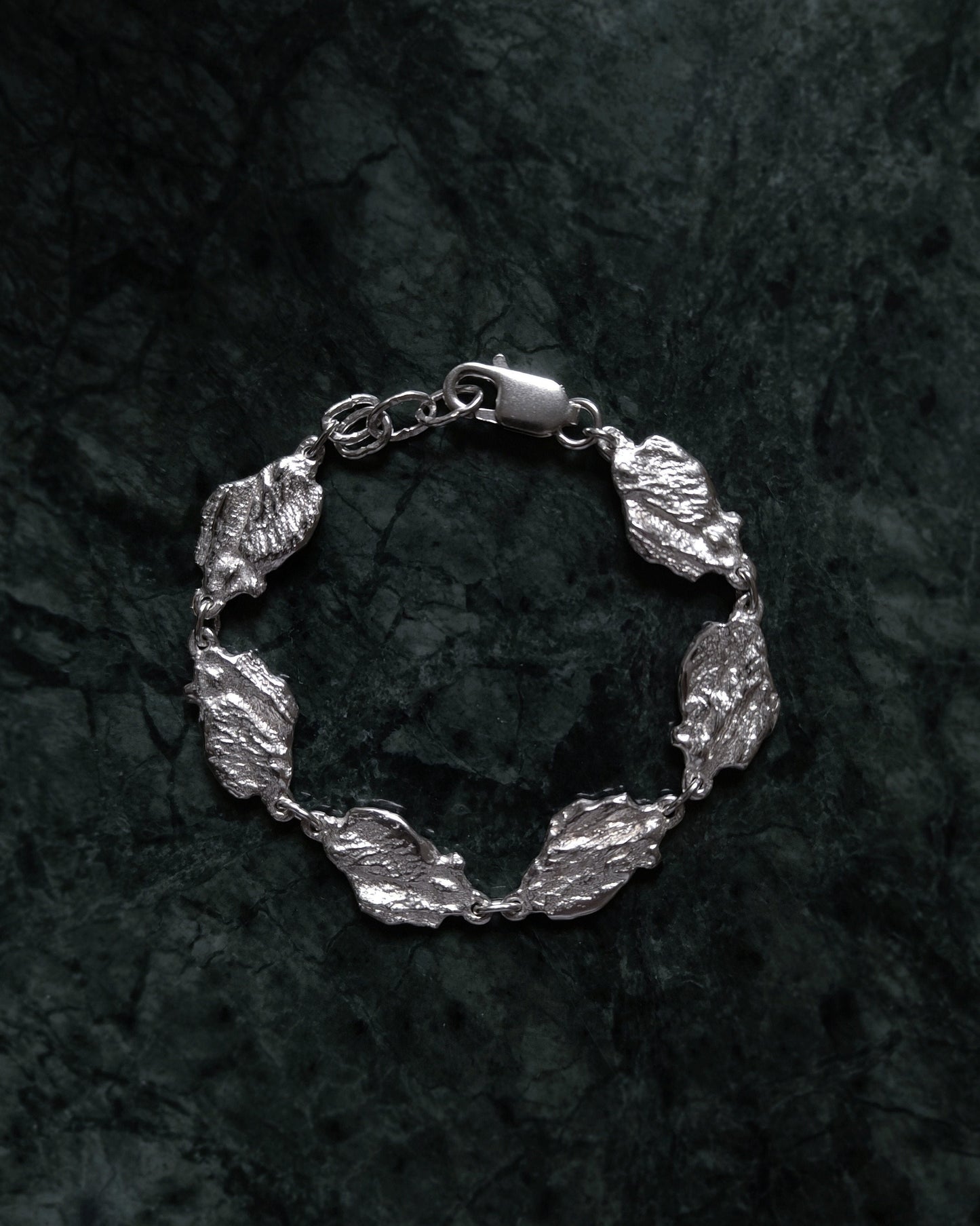 LA NIEBLA BRACELET