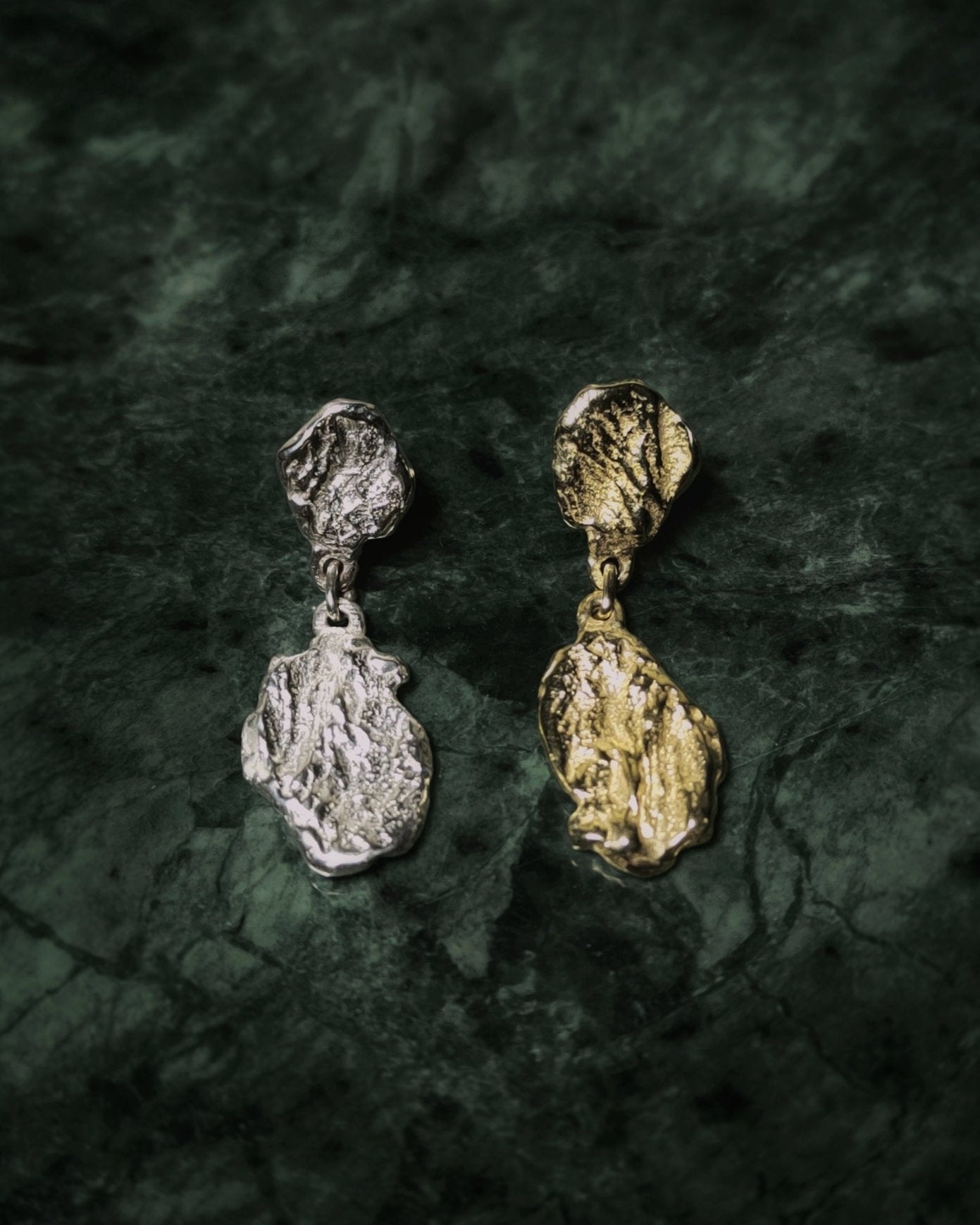 LA NIEBLA EARRINGS