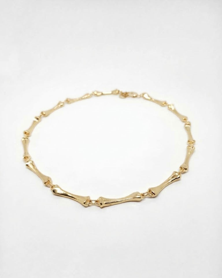 SKELETON NECKLACE
