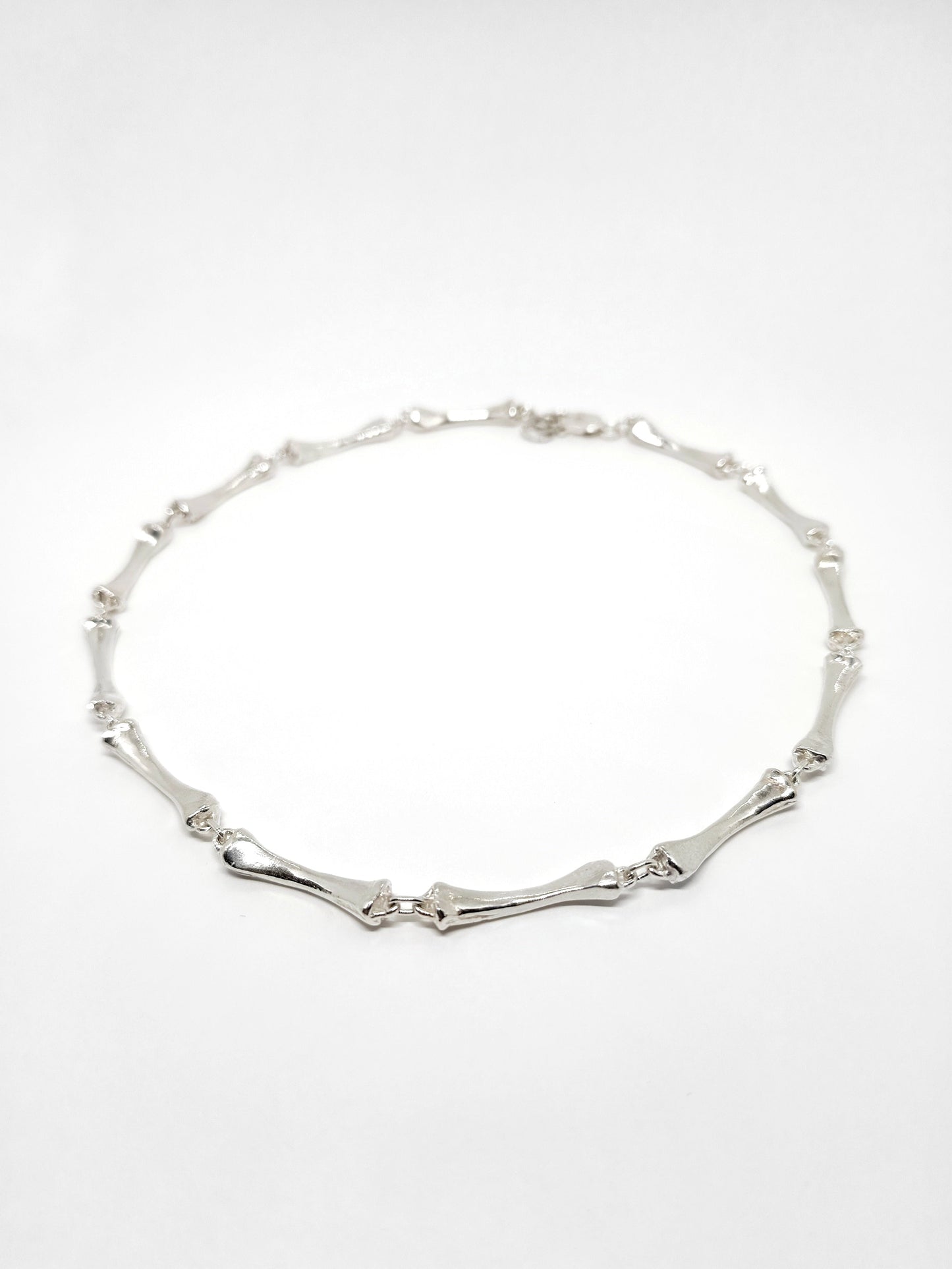 SKELETON NECKLACE