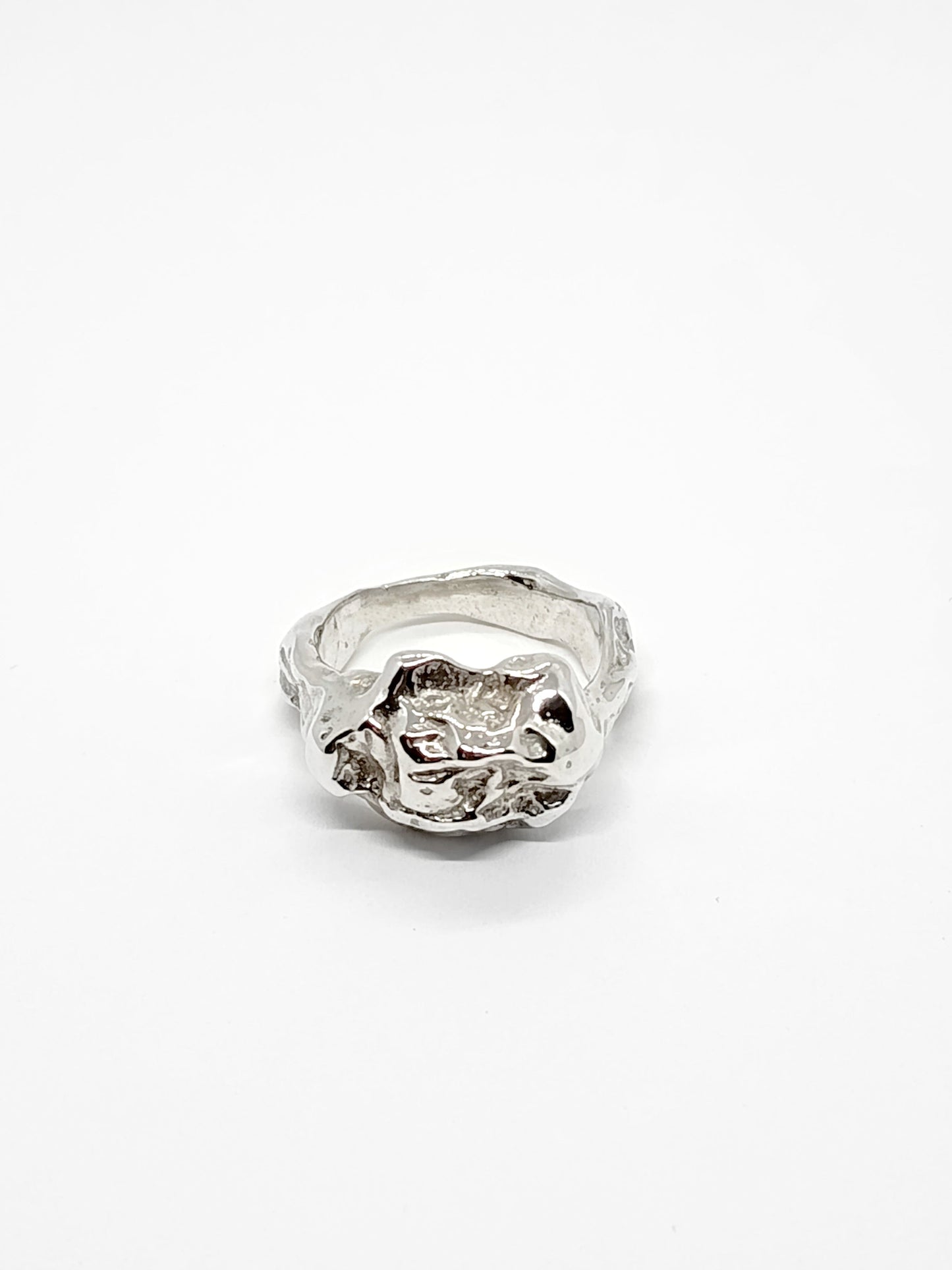OMA SIGNET RING