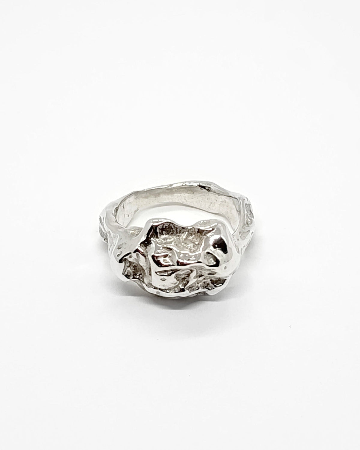 OMA SIGNET RING