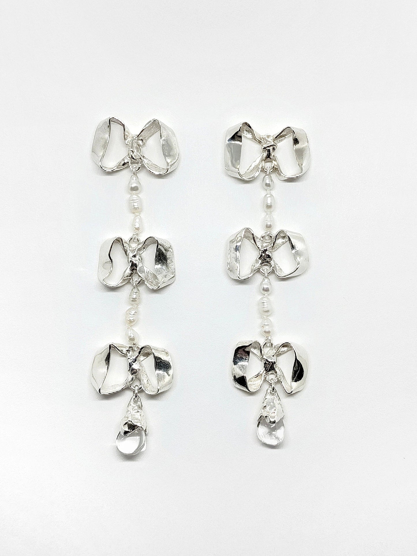ETERNITY EARRINGS
