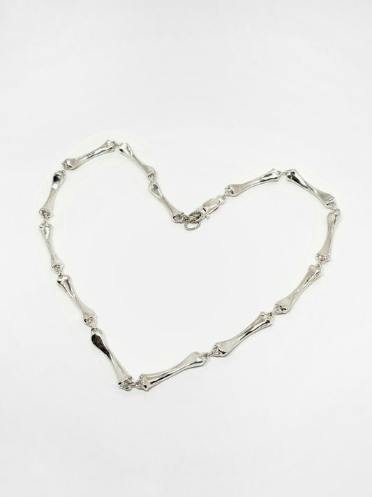 SKELETON NECKLACE