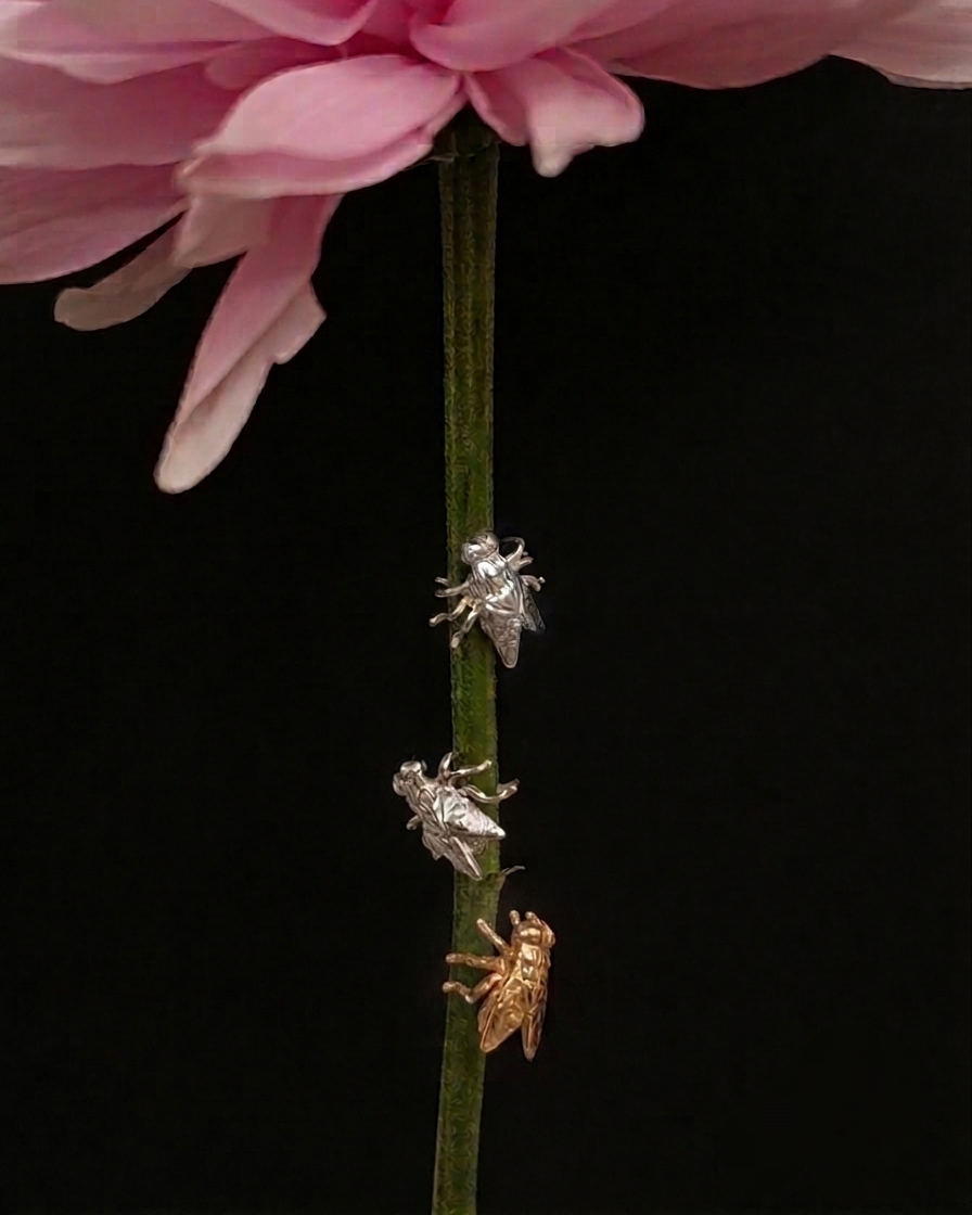 MOSCA EARRINGS
