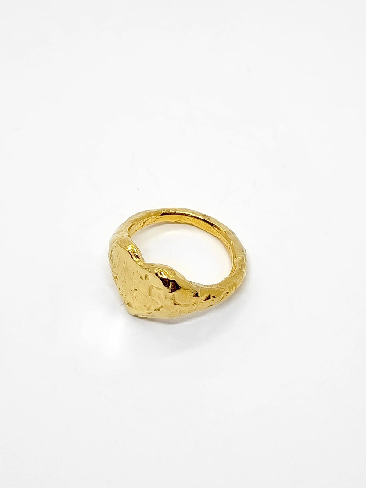HEART RING