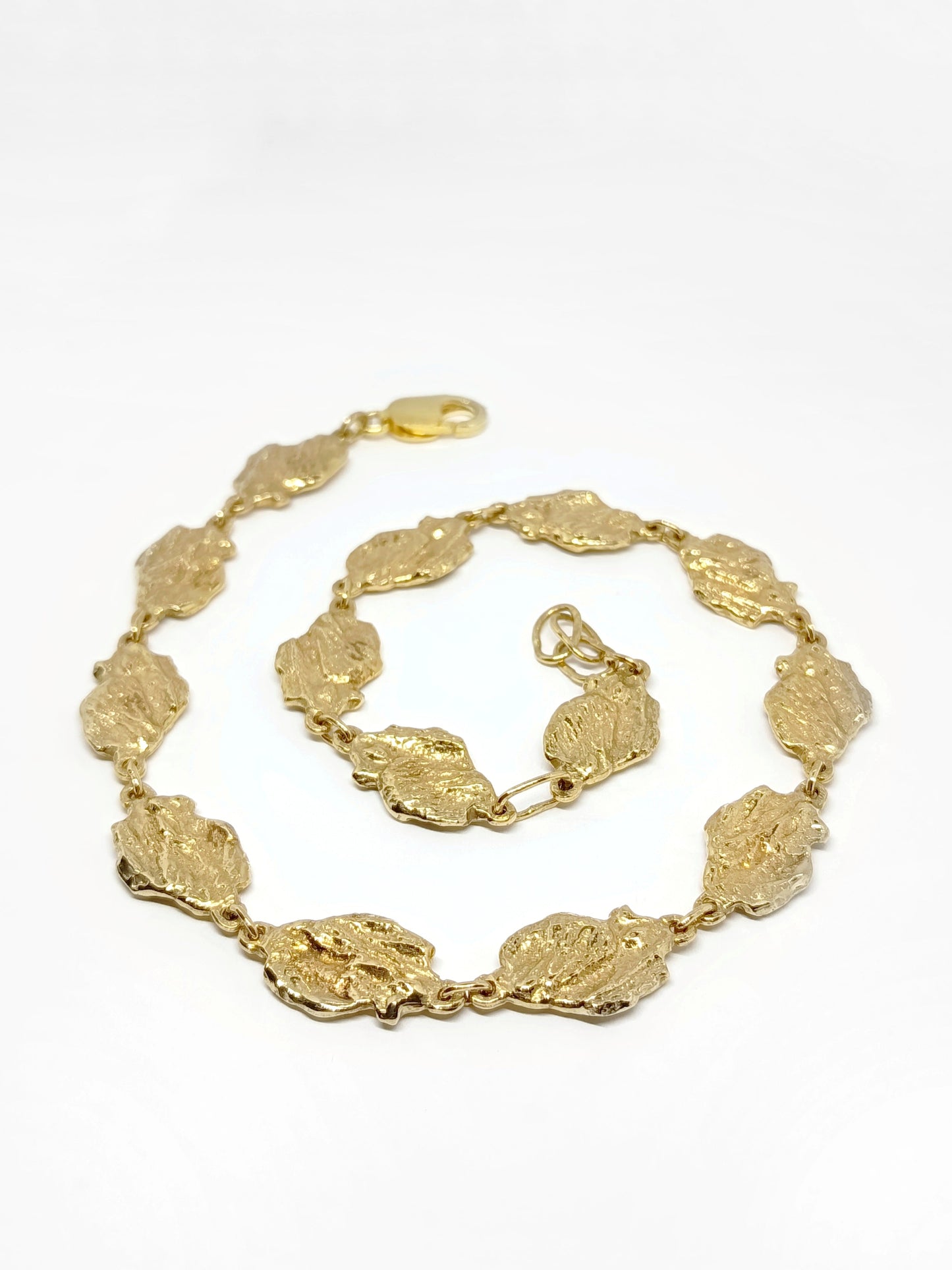 LA NIEBLA NECKLACE
