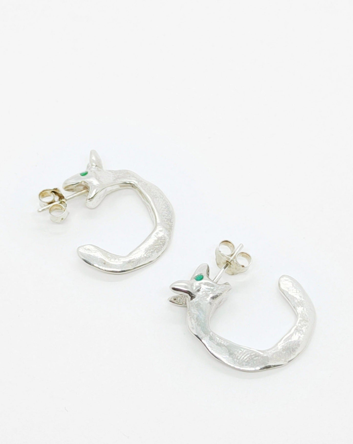 DIMONIS EARRINGS