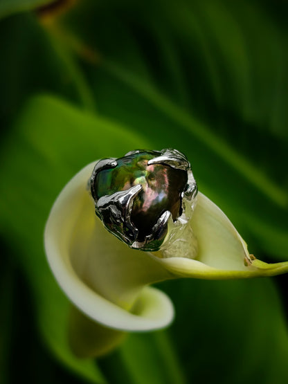 THE SWAMP THING RING