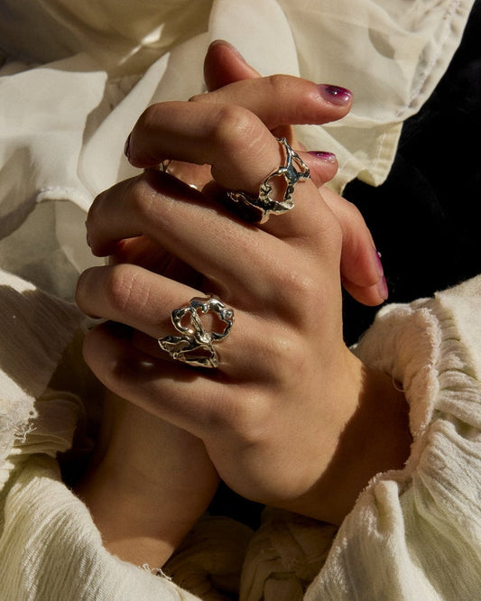 FOREVER RING