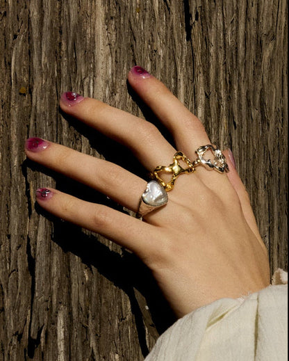 INFINITY RING