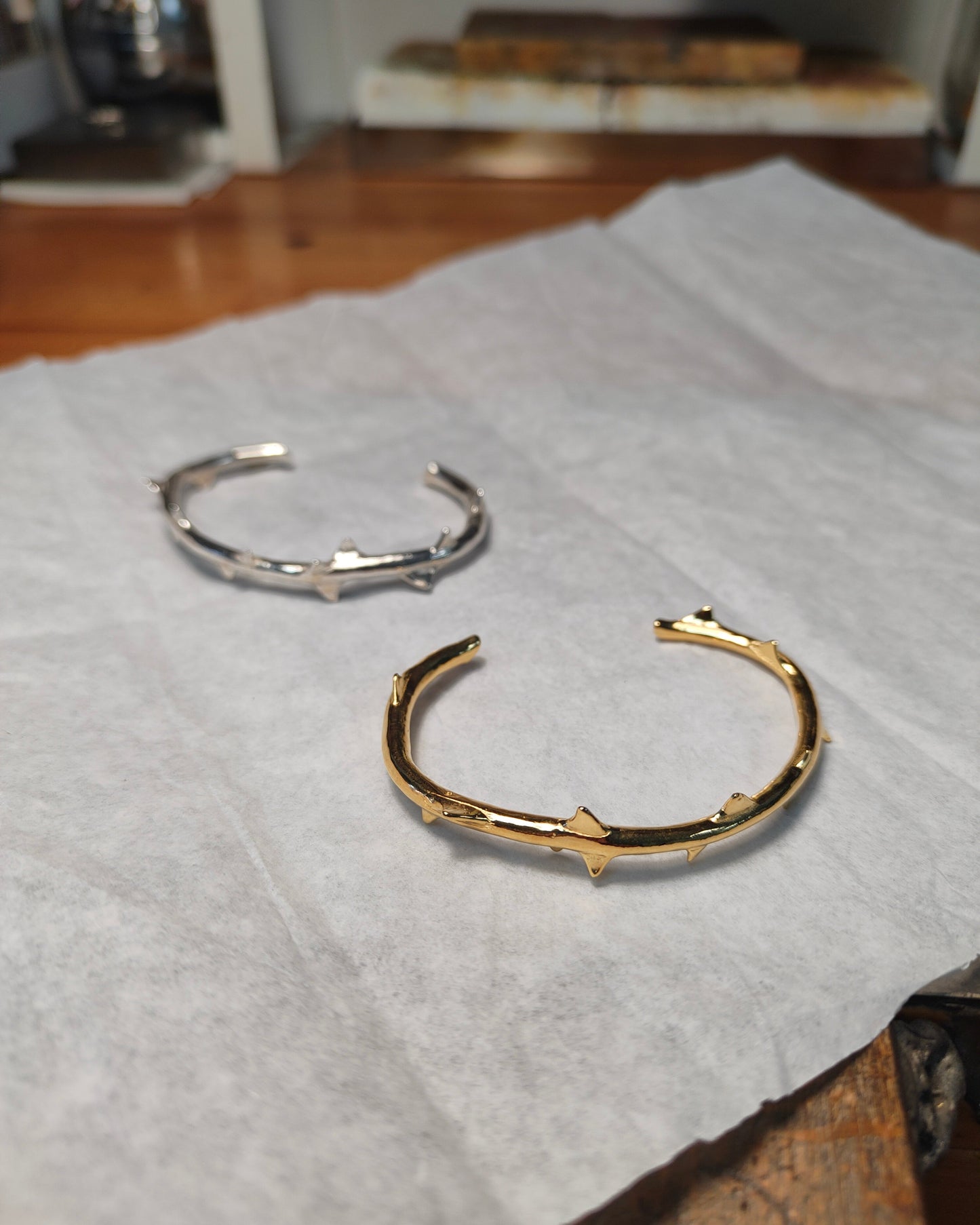 ROSAL BRACELET