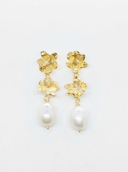 BLOOM EARRINGS