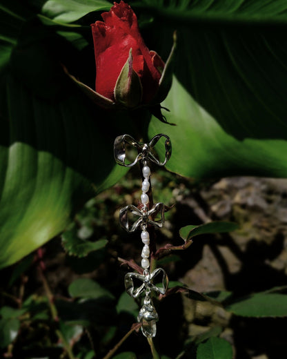 ETERNITY EARRINGS