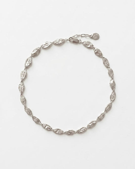 LA NIEBLA CHOKER: Morning Mist