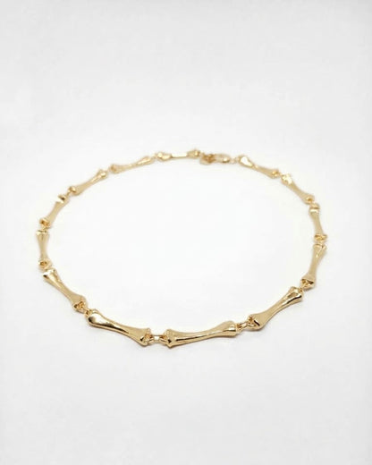 SKELETON NECKLACE