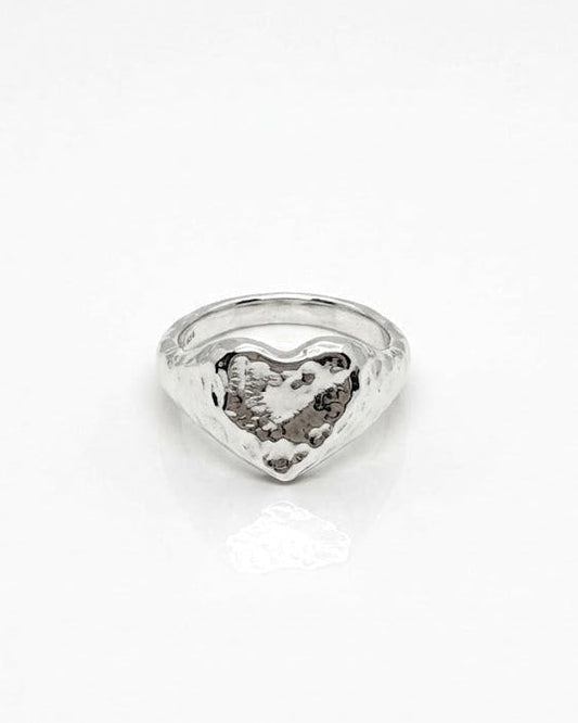 HEART RING