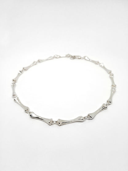 SKELETON NECKLACE