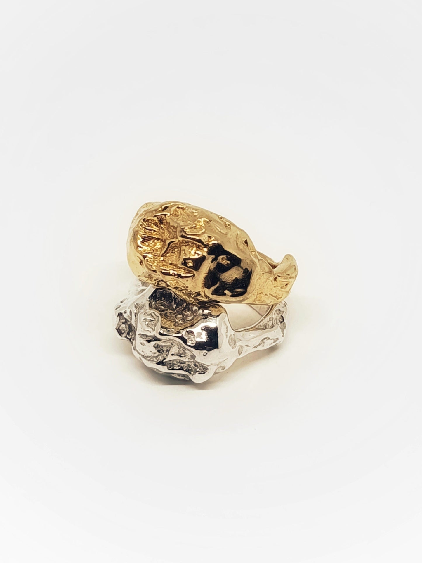 OMA SIGNET RING