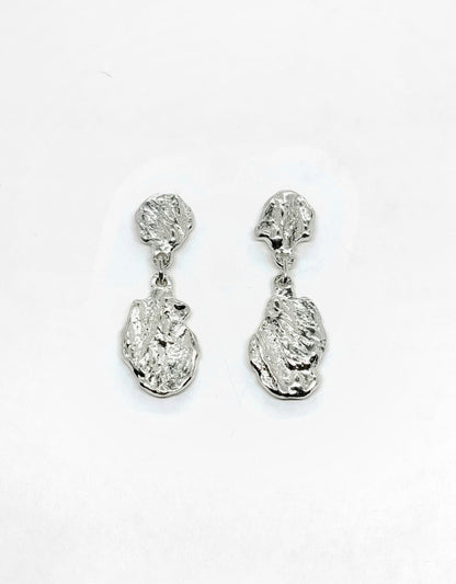 LA NIEBLA EARRINGS