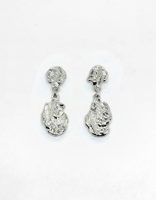 LA NIEBLA EARRINGS