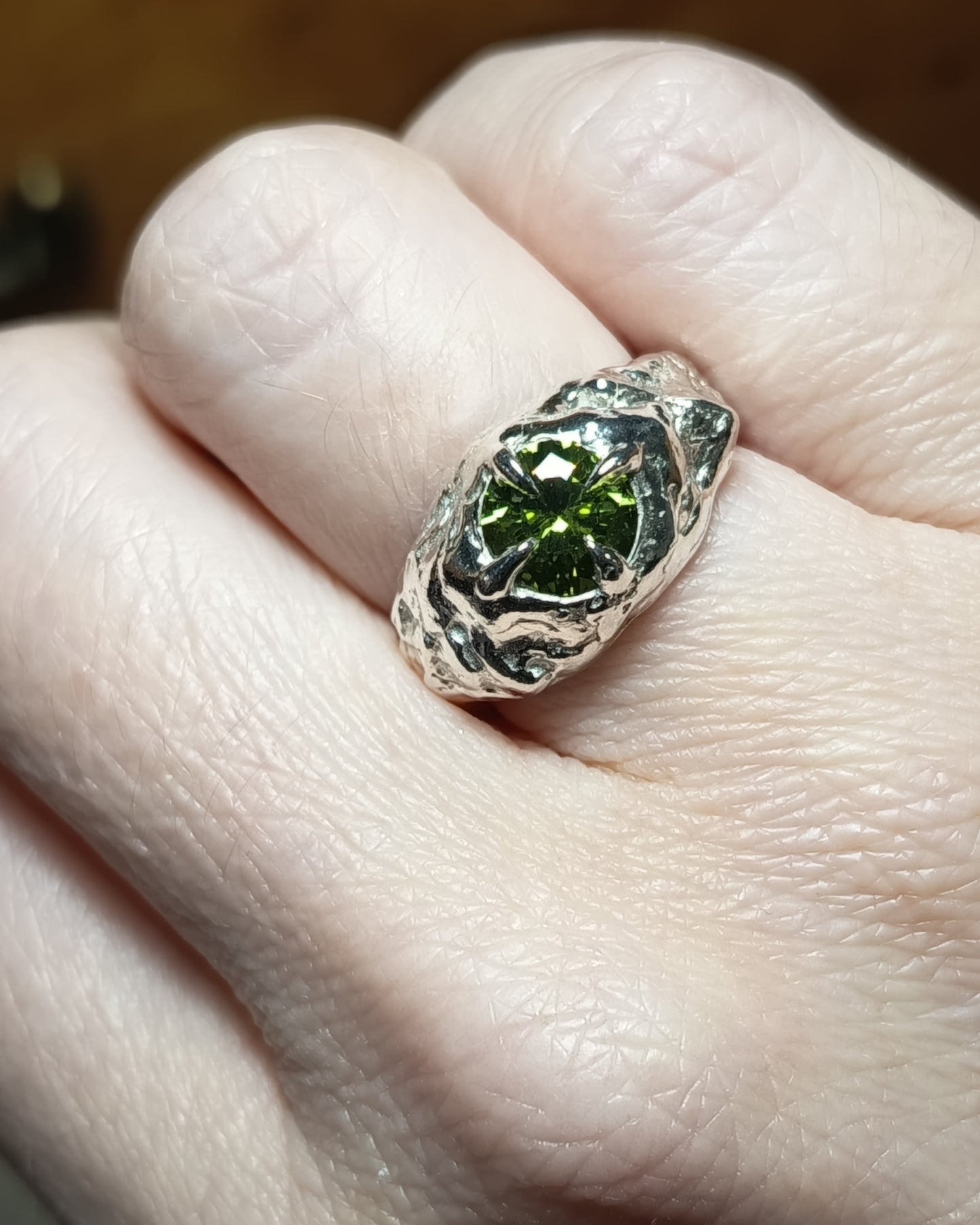PORTAL RING