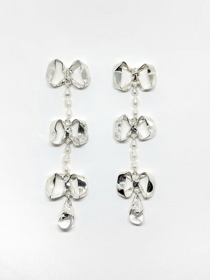 ETERNITY EARRINGS