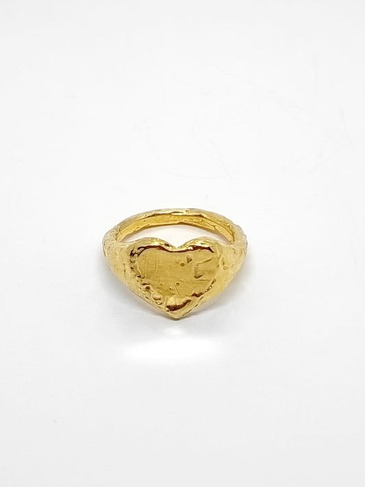 HEART RING