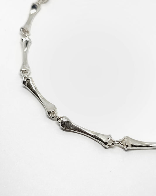 SKELETON NECKLACE