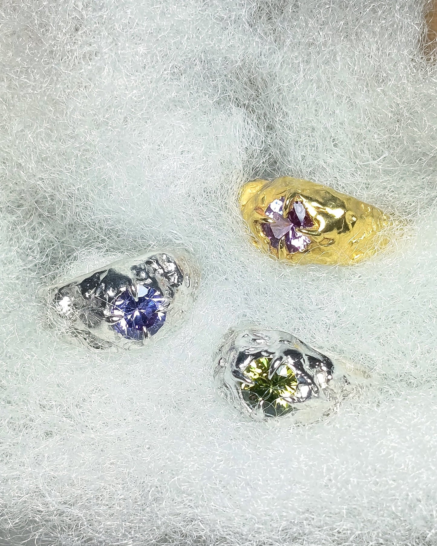PORTAL RING