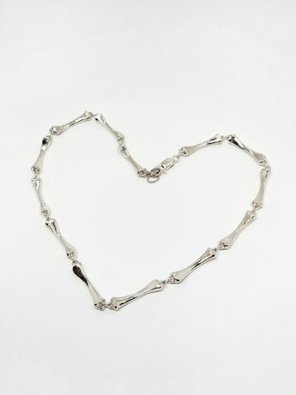 SKELETON NECKLACE