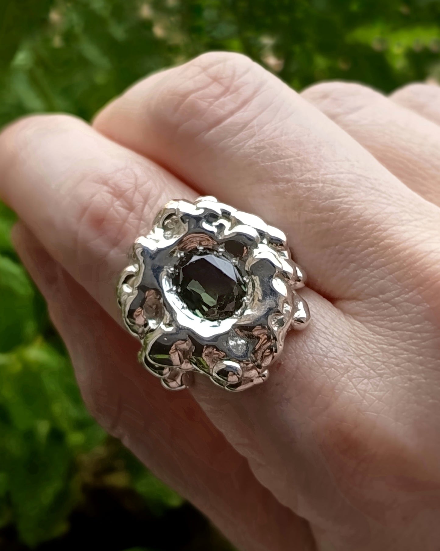 EL LAGO RING