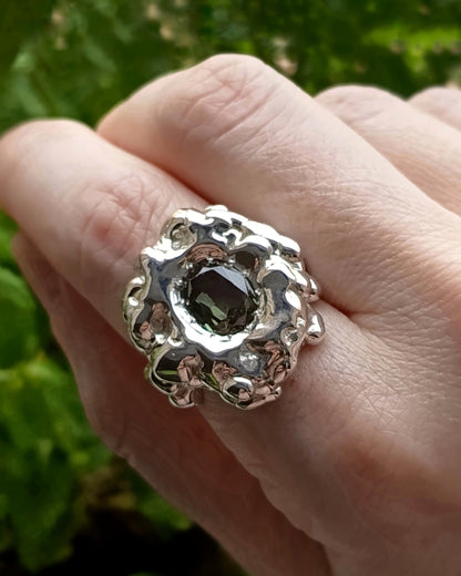 EL LAGO RING