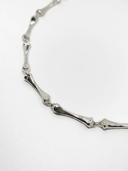 SKELETON NECKLACE