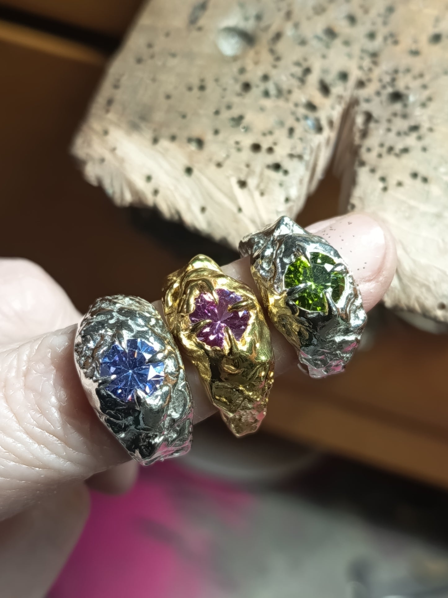PORTAL RING