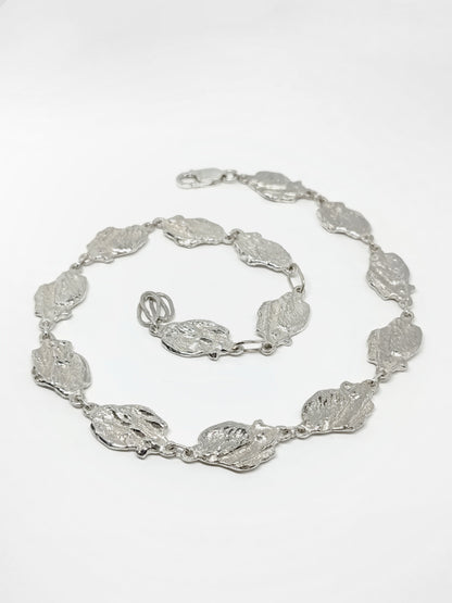 LA NIEBLA NECKLACE