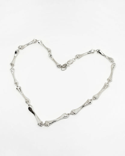 SKELETON NECKLACE