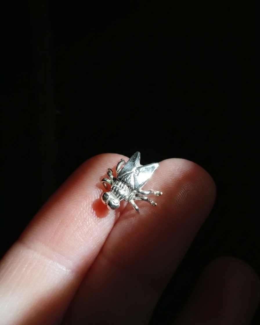 MOSCA EARRINGS