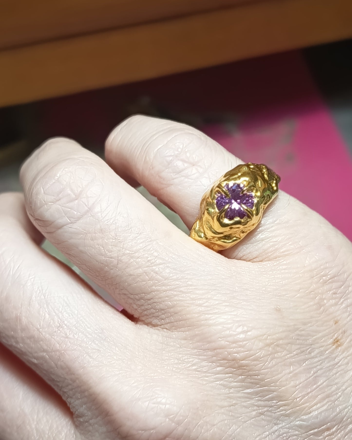 PORTAL RING