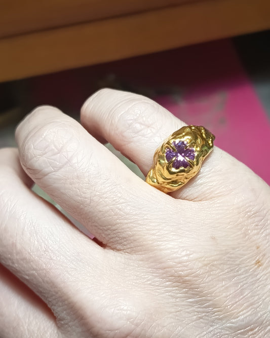 PORTAL RING