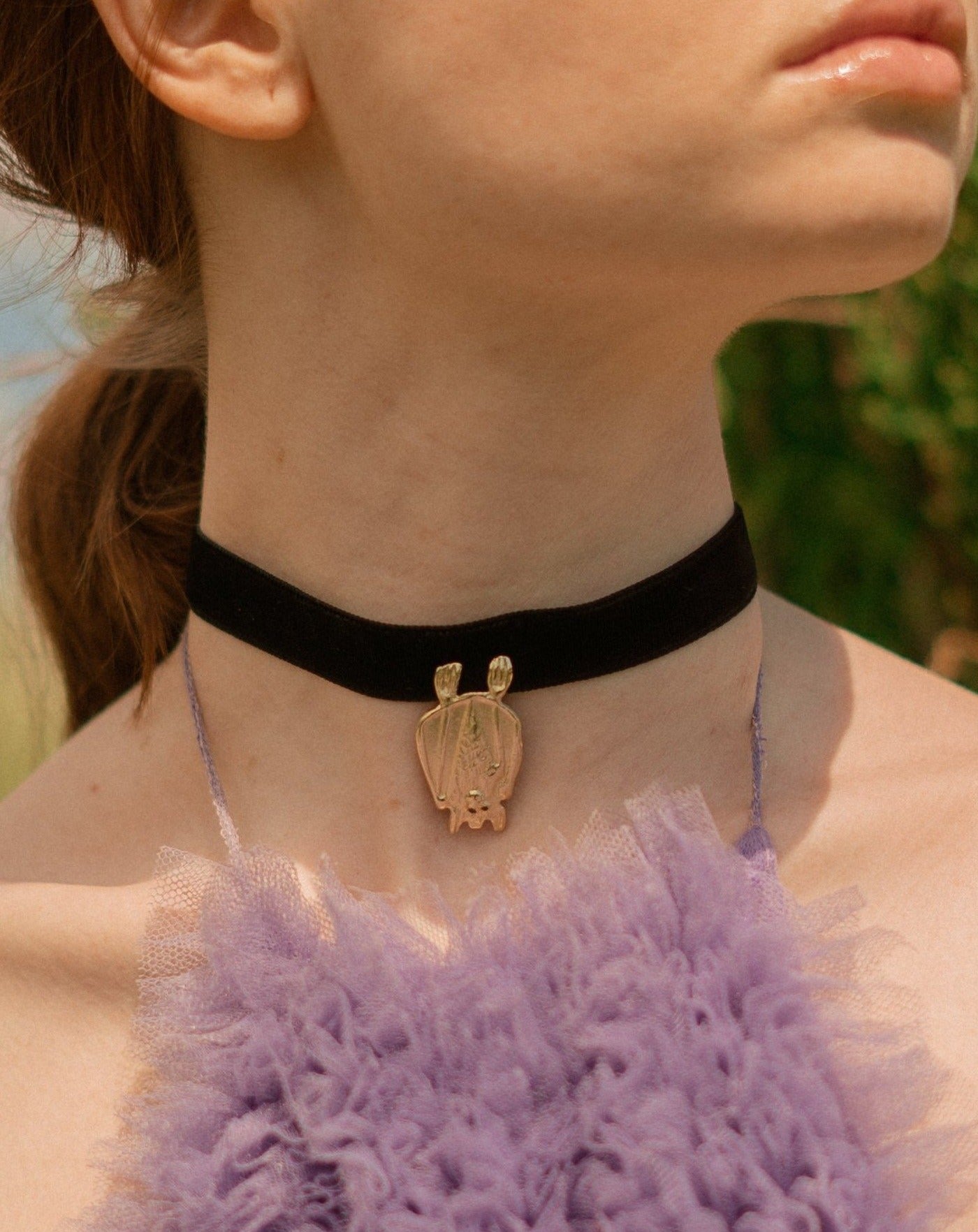 DARVULA CHOKER