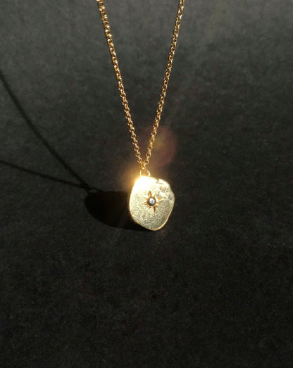 SOLSTICE NECKLACE